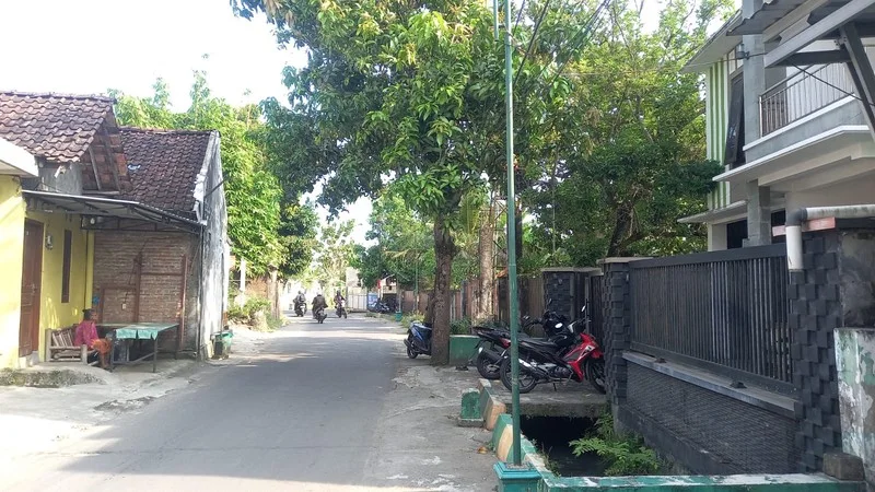 Kost Aktif 24 Kamar Potorono Banguntapan Bantul foto 3