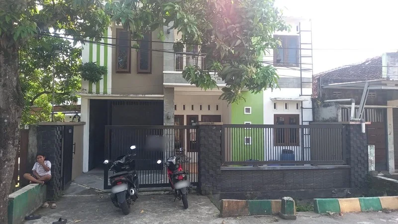 Kost Aktif 24 Kamar Potorono Banguntapan Bantul