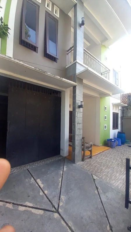 Kost Aktif 24 Kamar Potorono Banguntapan Bantul foto 4