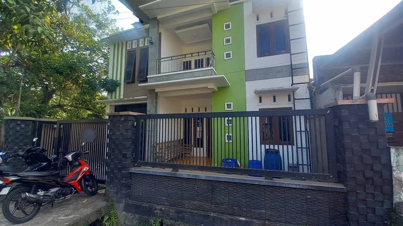 Kost Aktif 24 Kamar Potorono Banguntapan Bantul foto 2