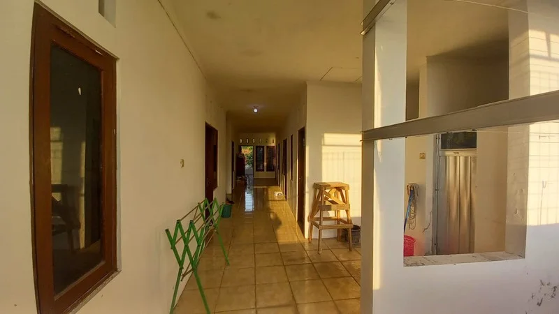 Kost Aktif 24 Kamar Potorono Banguntapan Bantul foto 5