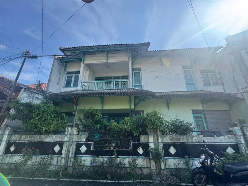 Kost Premium 31 Kamar Babarsari Caturtunggal Depok Sleman