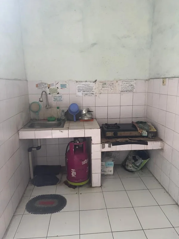 Kost Premium 31 Kamar Babarsari Caturtunggal Depok Sleman foto 3