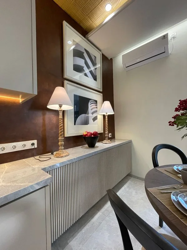 Rumah Baru 2 Lantai Grand Vista Sidoarum Sleman foto 3