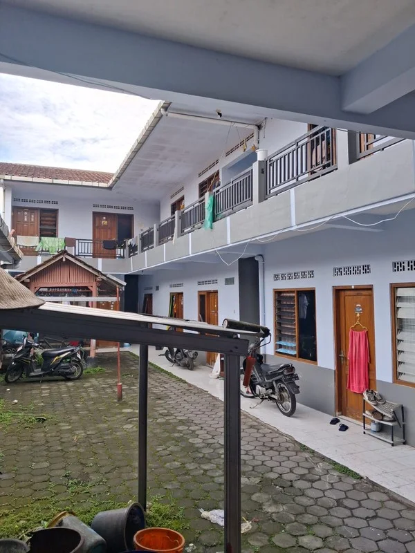 Rumah dan Kost 26 Kamar Dekat UIN Sunan Kalijaga foto 3