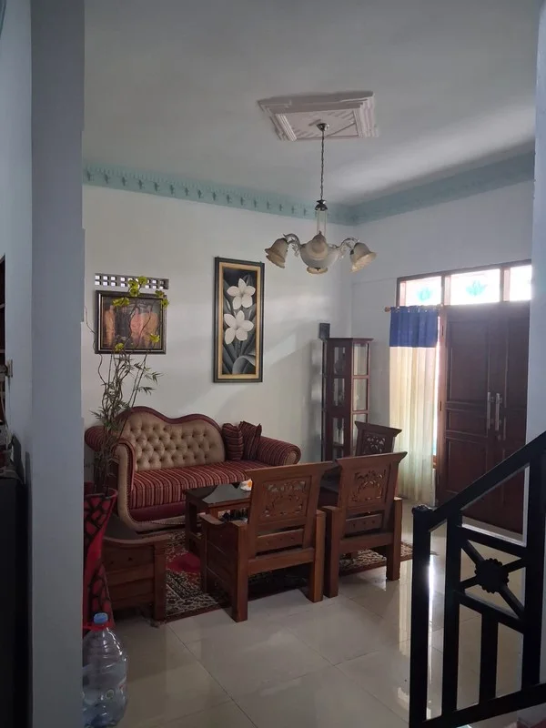 Rumah dan Kost 26 Kamar Dekat UIN Sunan Kalijaga foto 4