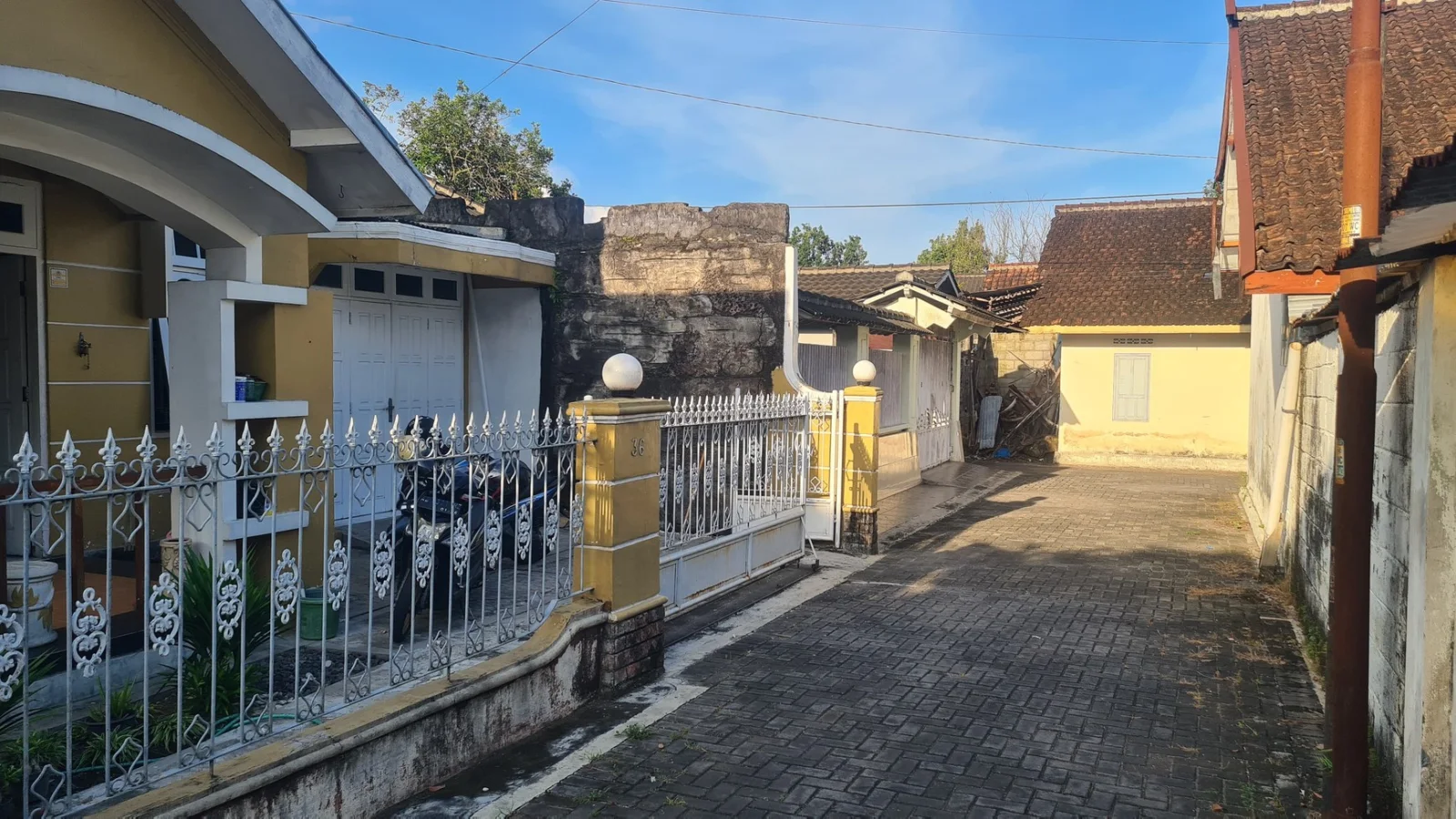 Rumah dan Kost Minomartani Ngaglik Dekat Kampus foto 4