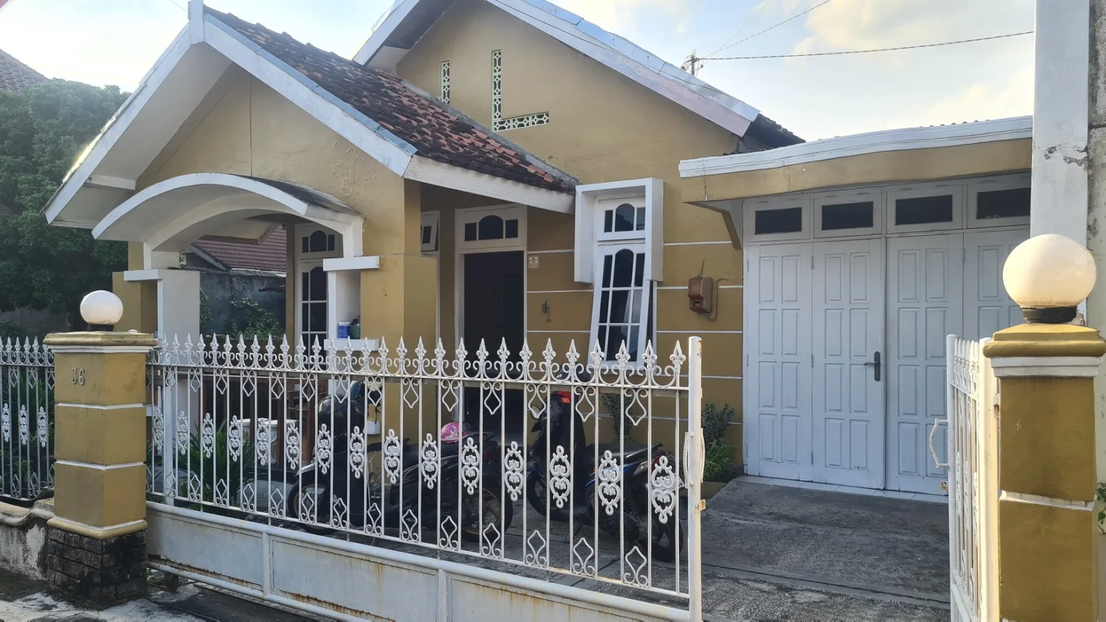 Rumah dan Kost Minomartani Ngaglik Dekat Kampus foto 3
