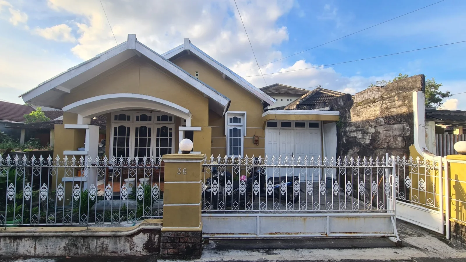 Rumah dan Kost Minomartani Ngaglik Dekat Kampus