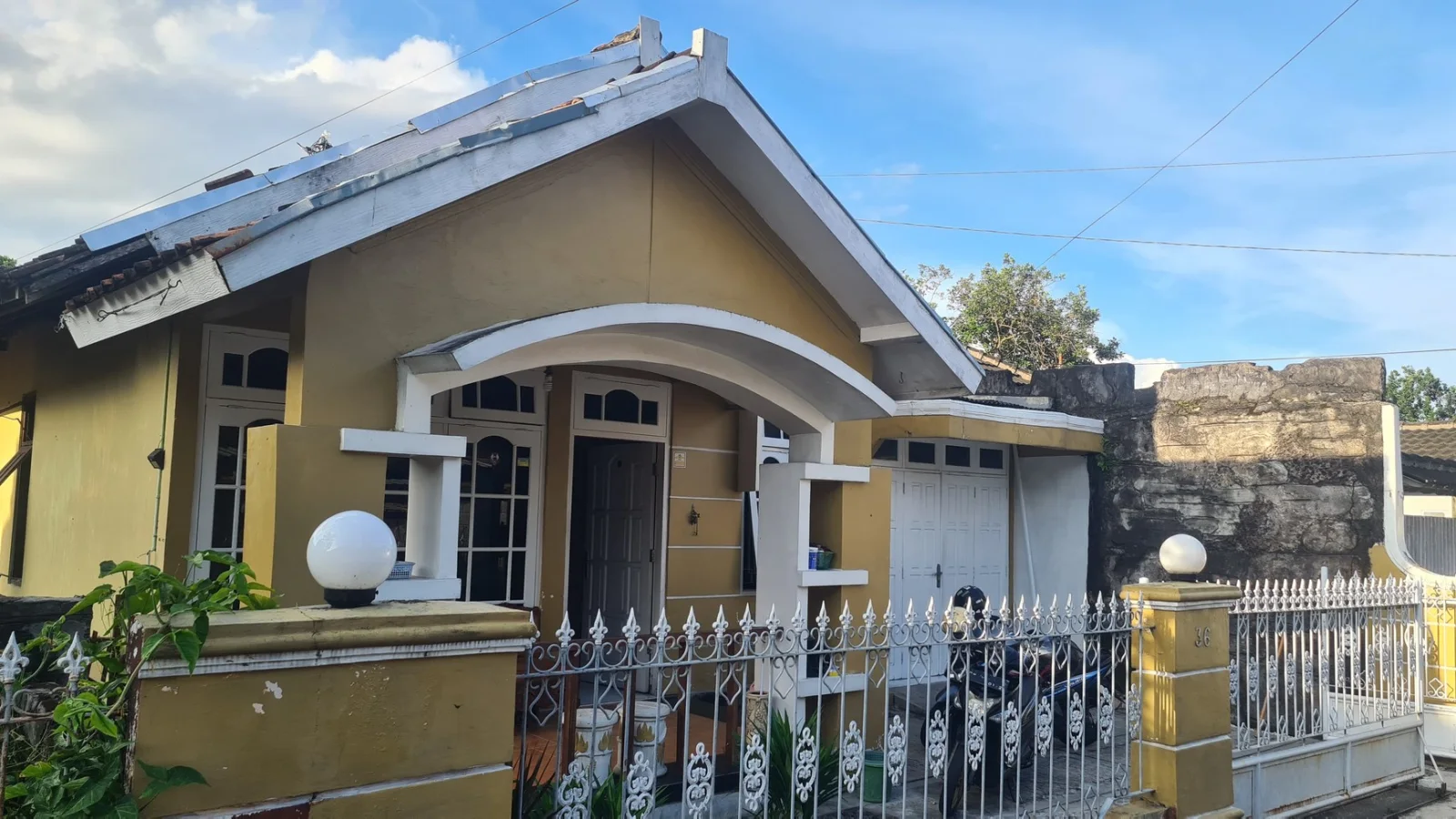 Rumah dan Kost Minomartani Ngaglik Dekat Kampus foto 2