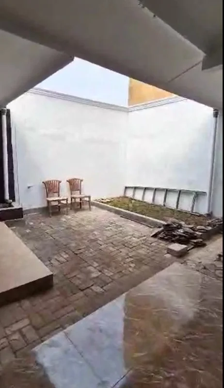 Rumah Dekat Sekolah Budi Mulia Tajem Wedomartani foto 4