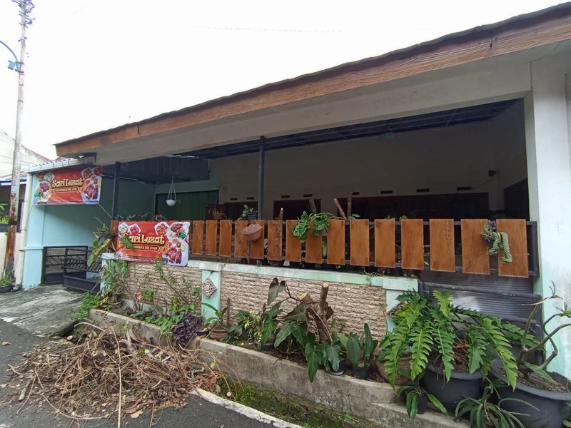 Rumah Eksklusif Baciro Gondokusuman Pusat Kota