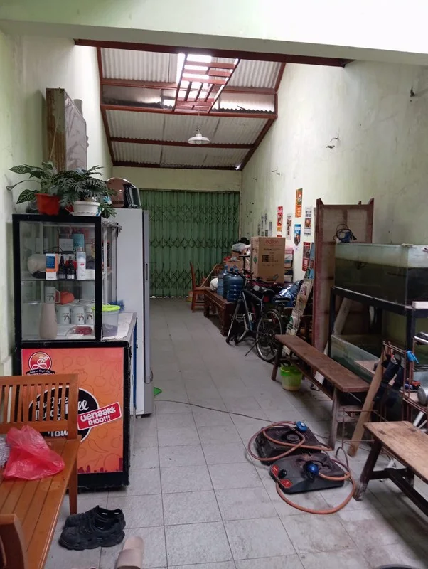 Rumah Eksklusif Baciro Gondokusuman Pusat Kota foto 5