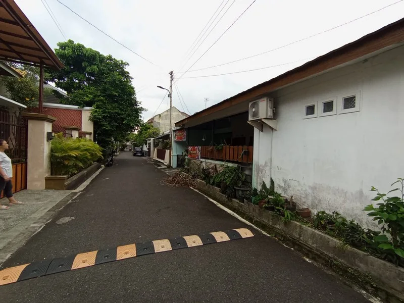 Rumah Eksklusif Baciro Gondokusuman Pusat Kota foto 3