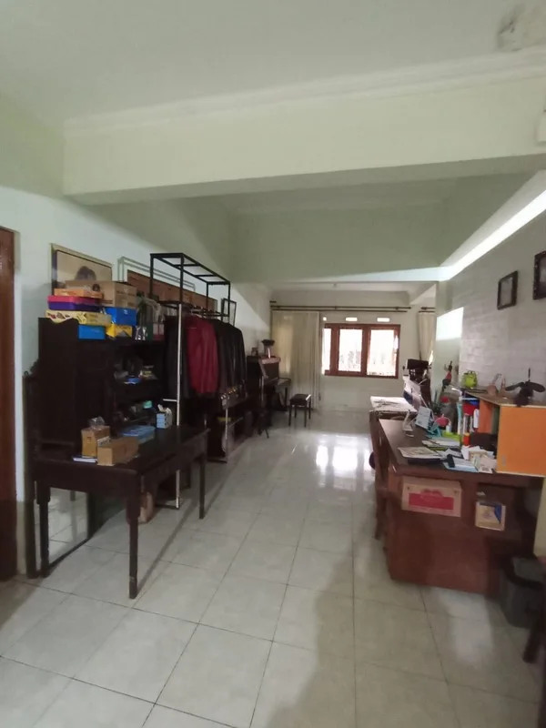 Rumah Eksklusif Baciro Gondokusuman Pusat Kota foto 4