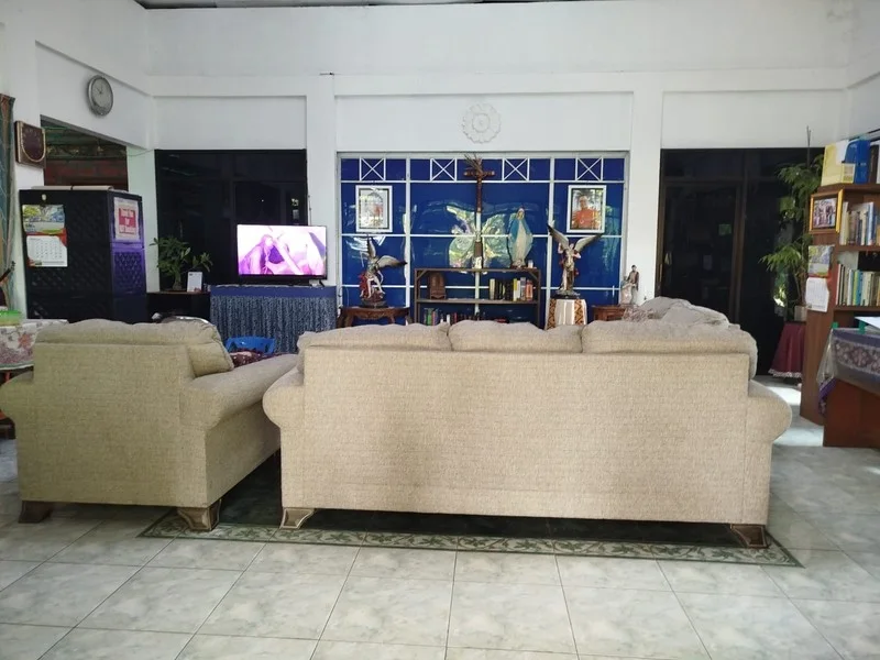 Rumah Hook Eksklusif Nogotirto Gamping Sleman Dekat Tugu Jogja foto 4