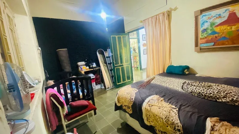Rumah Kawasan Keraton Kadipaten Dekat Malioboro foto 5