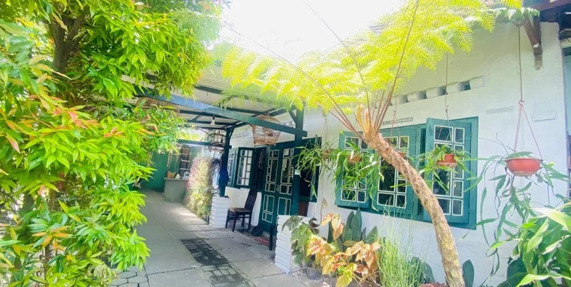 Rumah Kawasan Keraton Kadipaten Dekat Malioboro foto 2
