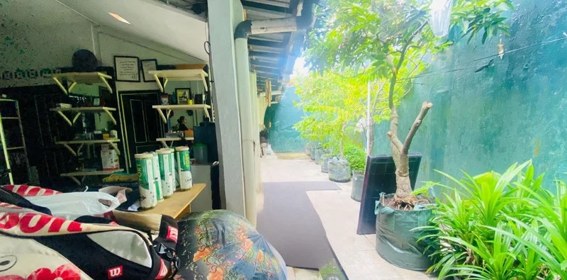 Rumah Kawasan Keraton Kadipaten Dekat Malioboro foto 4