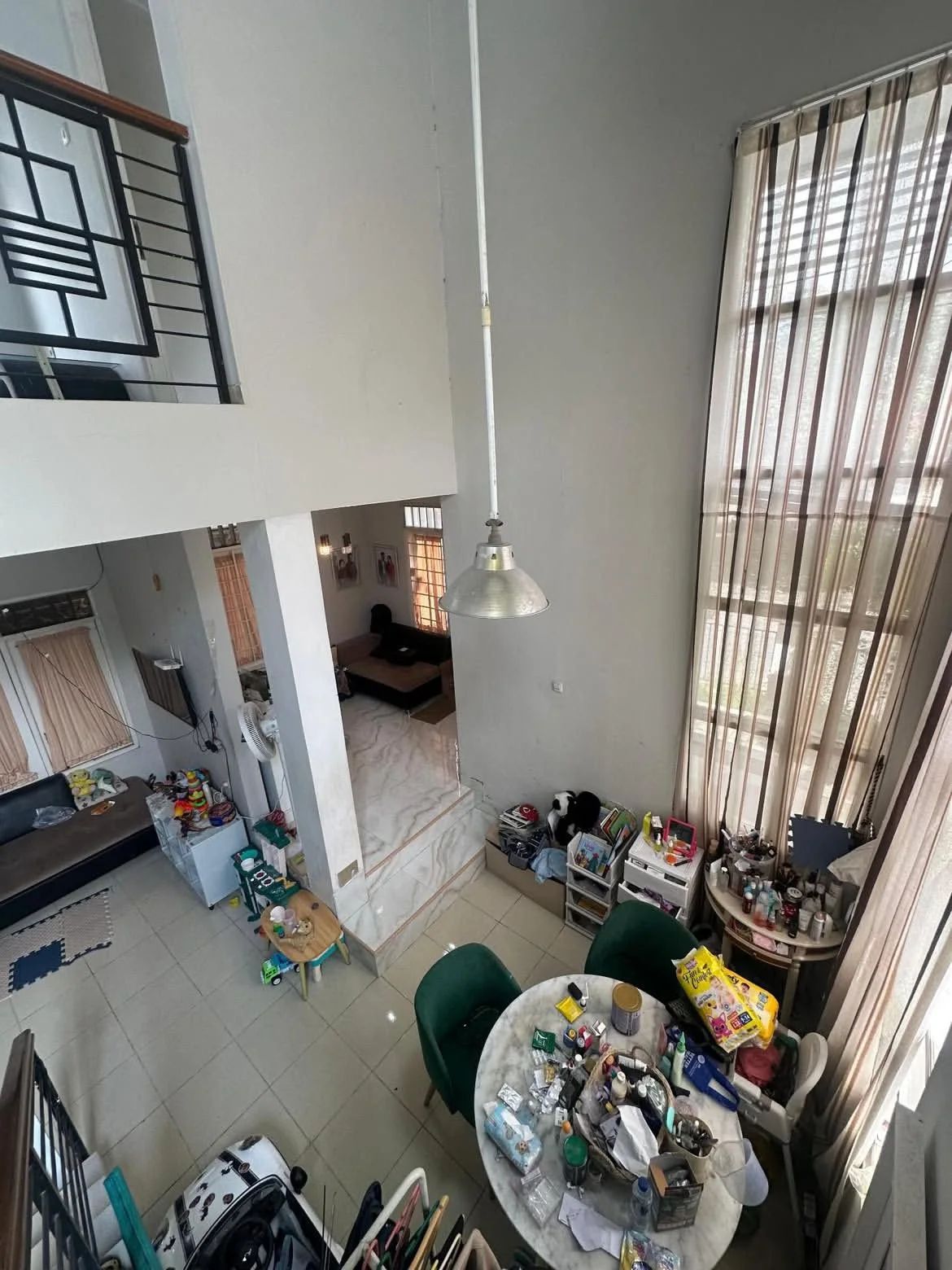 Rumah Mewah Full Furnished Citra Nirwana Sinduadi foto 2