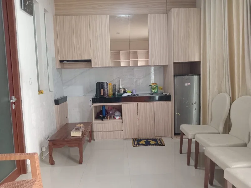 Rumah Mewah Vasana Residence Condongcatur Depok foto 3
