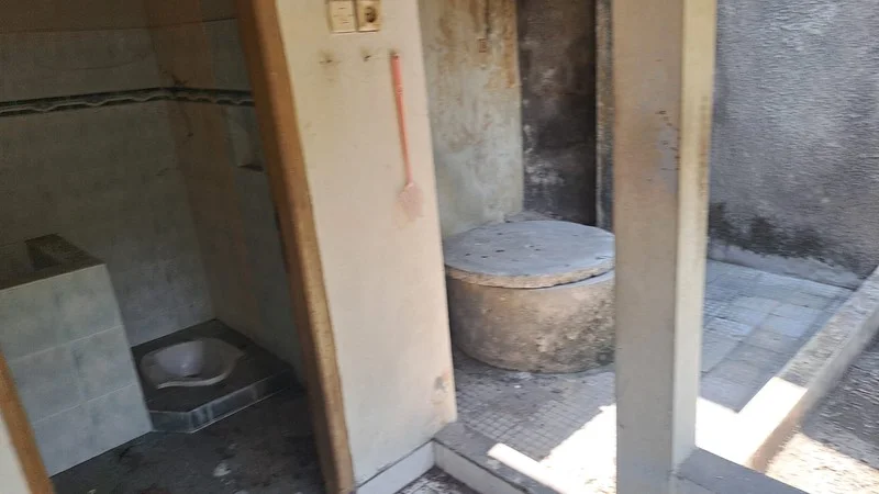 Rumah Nyaman Jogokaryan Mantrijeron Pusat Kota Yogyakarta foto 4