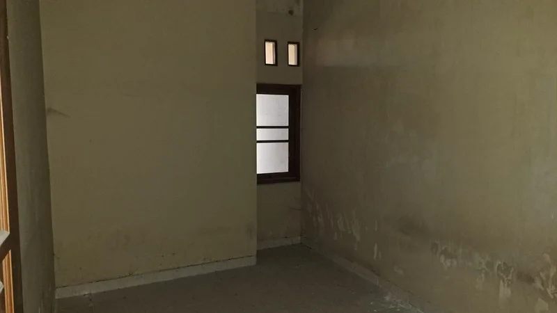Rumah Nyaman Jogokaryan Mantrijeron Pusat Kota Yogyakarta foto 3