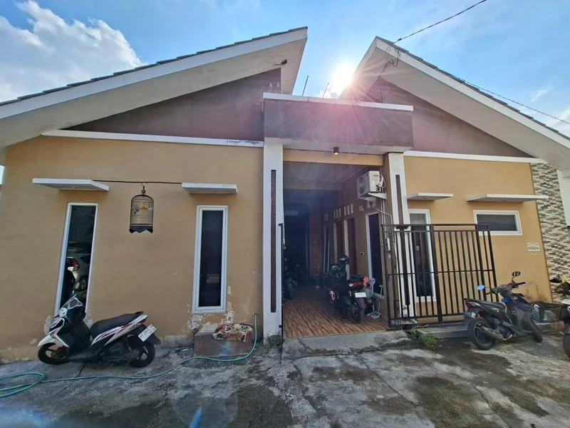 Rumah Potensial Kost Sinduadi Mlati Sleman foto 2