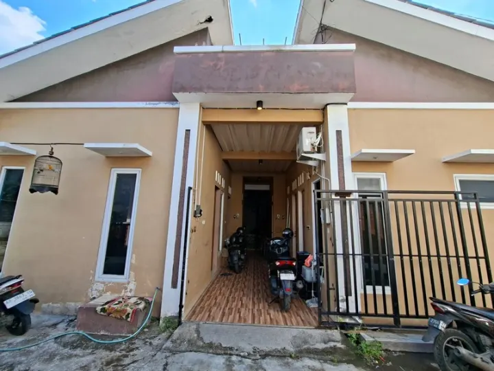 Rumah Potensial Kost Sinduadi Mlati Sleman