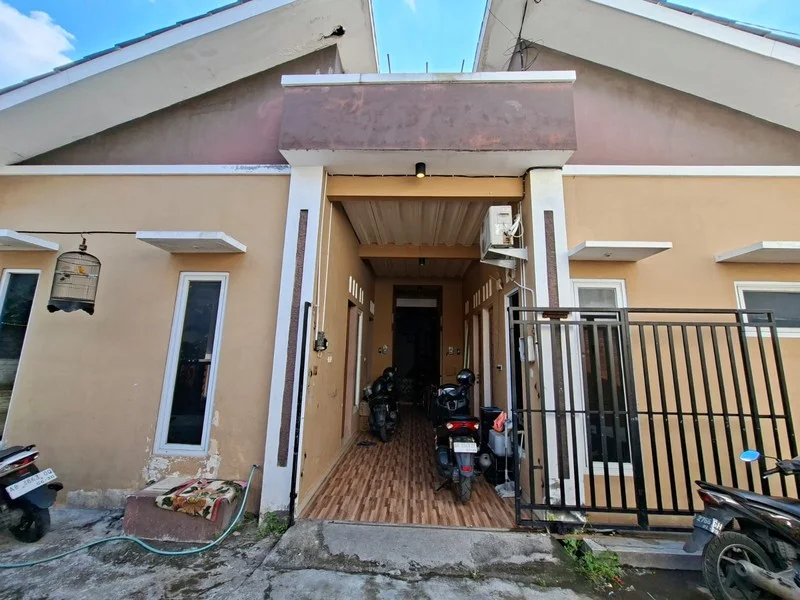 Rumah Potensial Kost Sinduadi Mlati Sleman