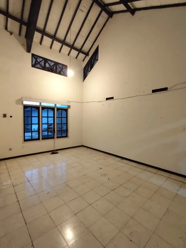Sewa Lahan dan Bangunan Mantrijeron Tengah Kota Jogja foto 3