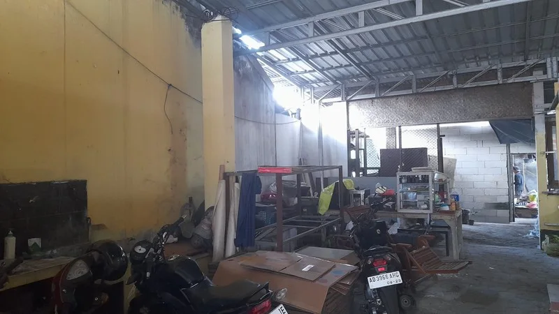 Sewa Ruang Usaha Jalan Magelang Sendangadi Mlati foto 5