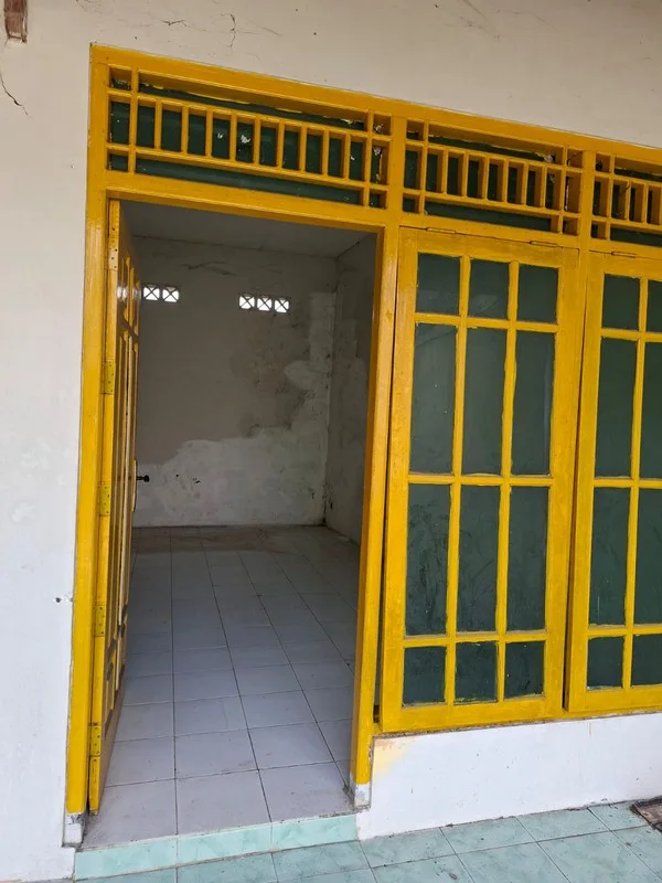 Sewa Ruko 2 Lantai Jalan Gito Gati Sleman foto 3