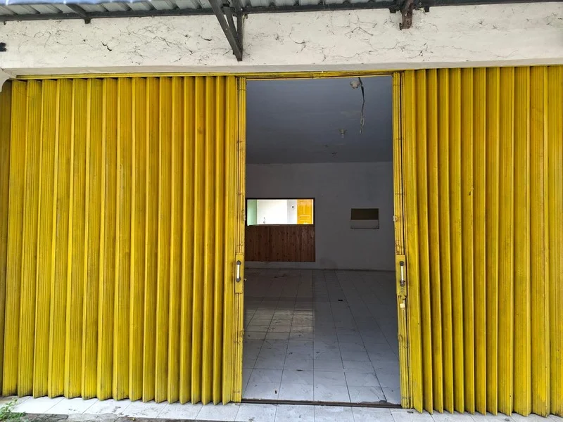 Sewa Ruko 2 Lantai Jalan Gito Gati Sleman foto 4
