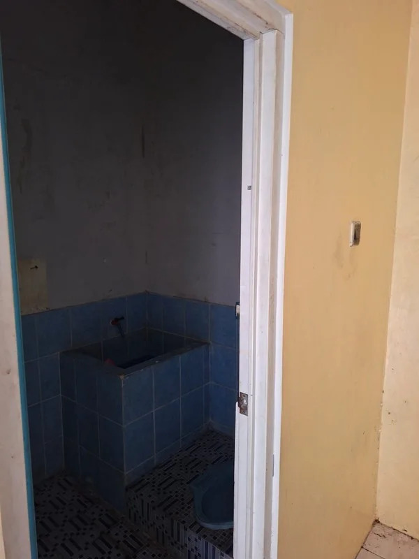 Sewa Ruko 2 Lantai Jalan Gito Gati Sleman foto 5
