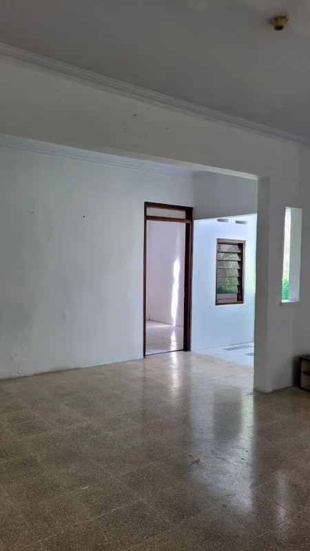 Sewa Rumah Strategis Banguntapan untuk Hunian atau Kantor foto 5