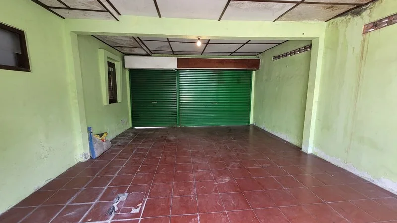 Sewa Rumah Strategis Banguntapan untuk Hunian atau Kantor foto 3