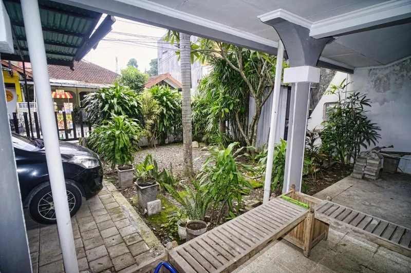 Tanah Bonus Bangunan Karang Gayam Dekat UGM UNY foto 2