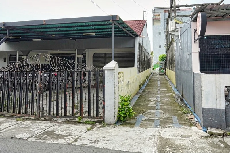 Tanah Bonus Bangunan Karang Gayam Dekat UGM UNY foto 3