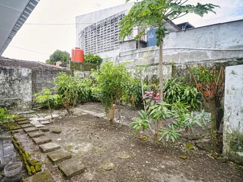 Tanah Bonus Bangunan Karang Gayam Dekat UGM UNY foto 5