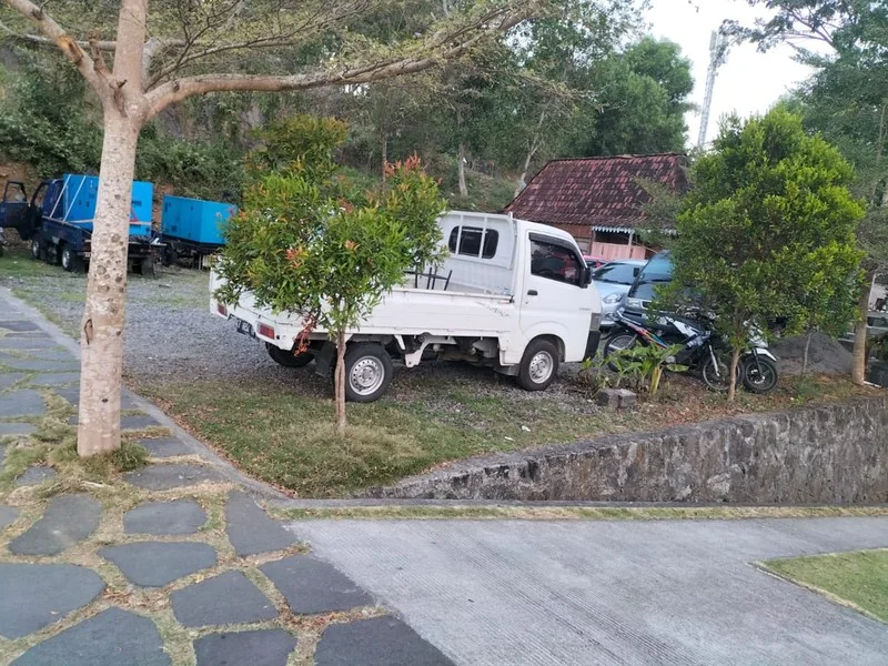 Tanah Bonus Rumah Dekat Tebing Breksi Prambanan foto 5
