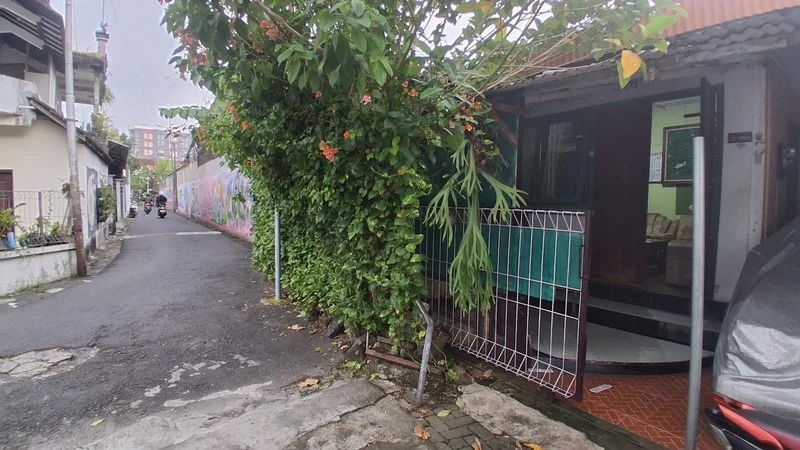 Tanah dan Bangunan Premium Klitren Gondokusuman foto 2