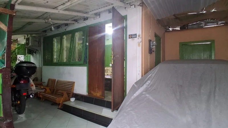 Tanah dan Bangunan Premium Klitren Gondokusuman foto 5