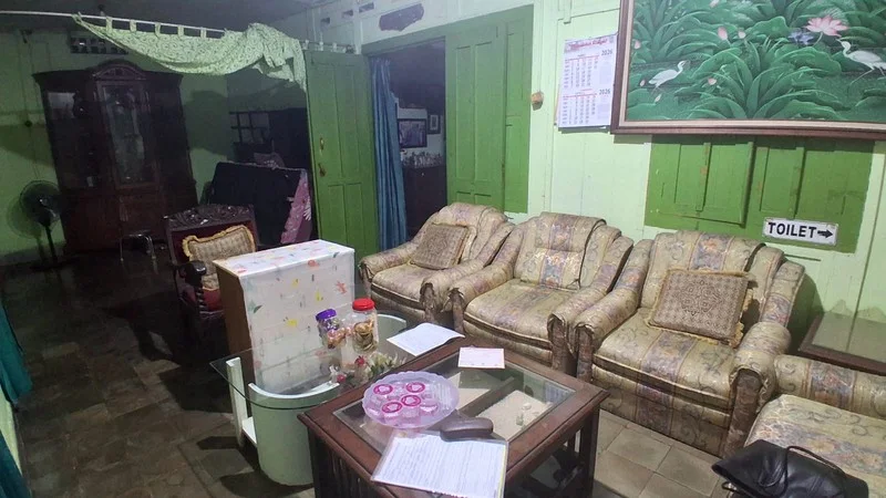 Tanah dan Bangunan Premium Klitren Gondokusuman foto 3