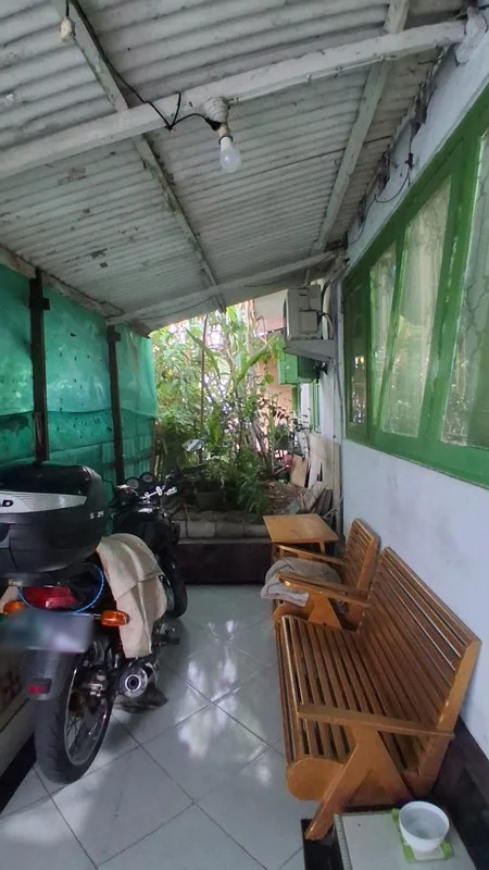 Tanah dan Bangunan Premium Klitren Gondokusuman foto 4