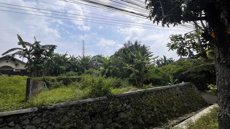 Tanah Strategis Jalan Magelang Tridadi Sleman foto 3