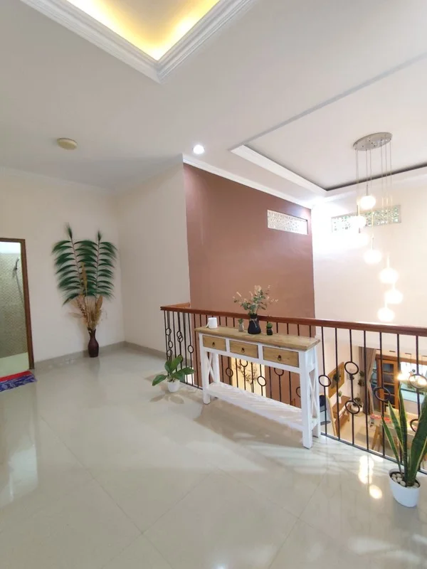 Villa Full Furnished Balecatur Gamping Sleman foto 4